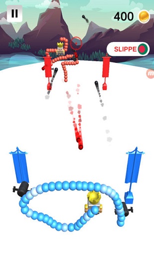 畫車決斗游戲下載