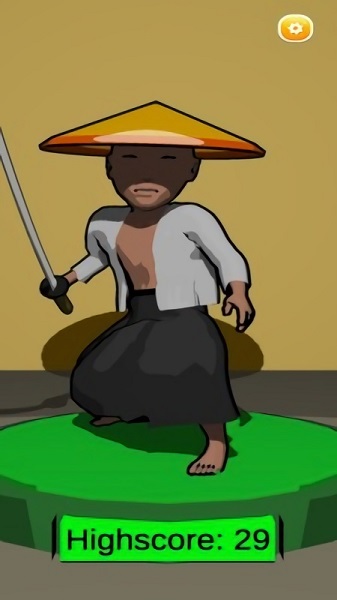 全部切碎 v0.4 安卓版 1