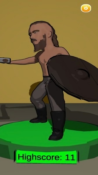 全部切碎 v0.4 安卓版 3