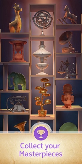 工匠模擬器中文版(artisan sim) v0.0.19 安卓版 2