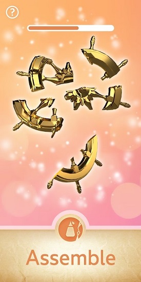 工匠模擬器中文版(artisan sim) v0.0.19 安卓版 3