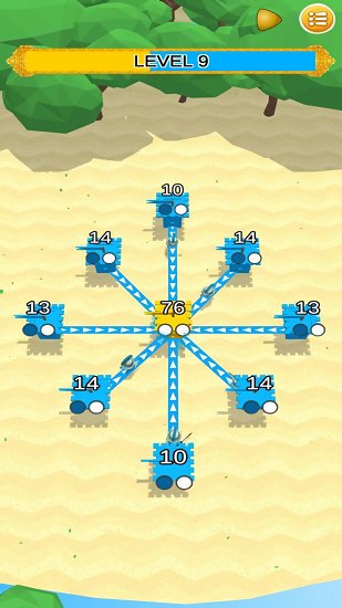 城堡连接 城堡连接下载