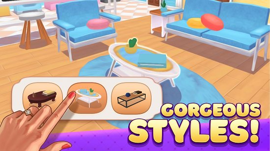 家居設(shè)計(jì)裝修最新版 v1.0.05 安卓版 1
