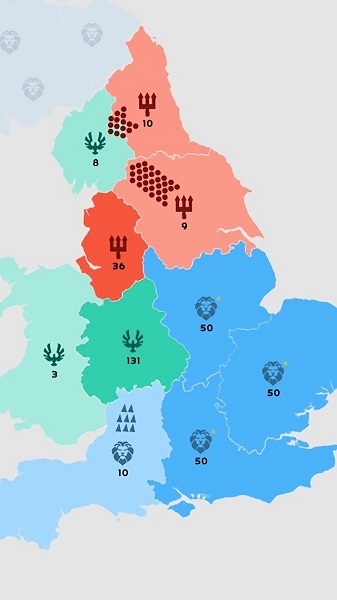 國(guó)家io中文版(state.io) v0.5.6 安卓版 1