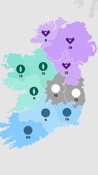 國(guó)家io中文版(state.io) v0.5.6 安卓版 3
