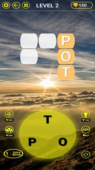 十字單詞中文版 v1.1.0 安卓版 0