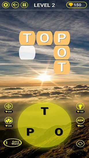 十字單詞中文版 v1.1.0 安卓版 1