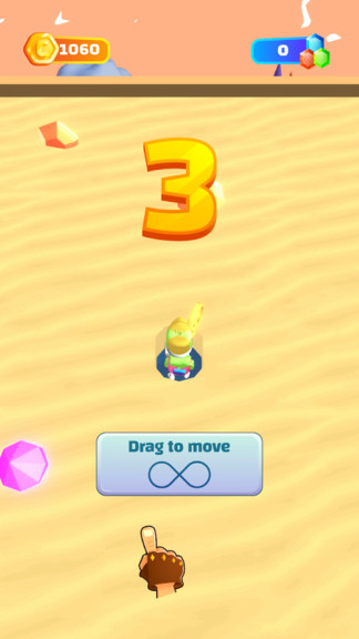 我要挖寶藏 v0.4 安卓版 0