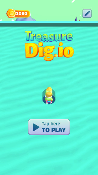 我要挖寶藏 v0.4 安卓版 1