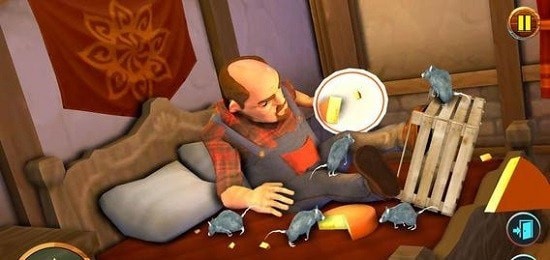 可怕的陌生人3d原版 可怕的陌生人3d游戲下載