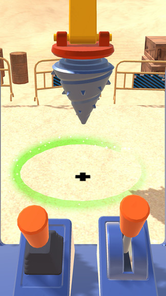 鉆探大師 v0.1.0 安卓版 0