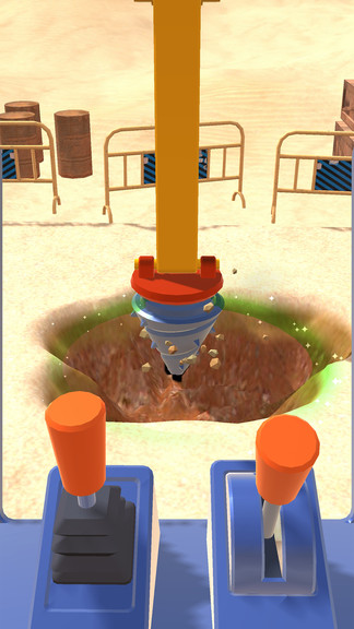 鉆探大師 v0.1.0 安卓版 1