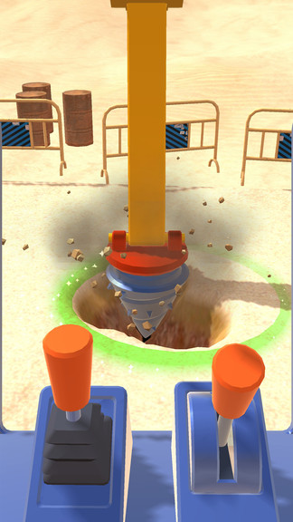 鉆探大師 v0.1.0 安卓版 3