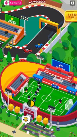 疯狂体育城手游下载 疯狂体育城游戏下载