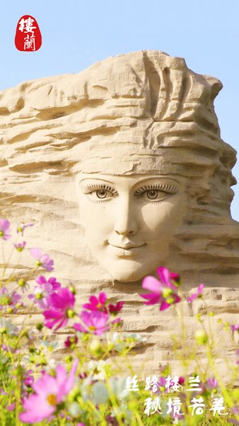 若羌好地方官方版1