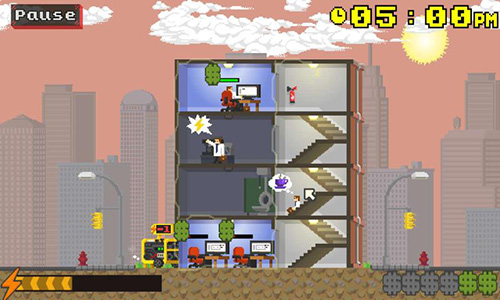 斷電公司游戲 v10.0 安卓版 0