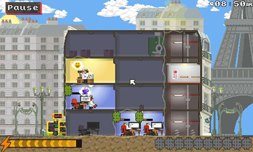 斷電公司游戲 v10.0 安卓版 2