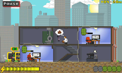 斷電公司游戲 v10.0 安卓版 3