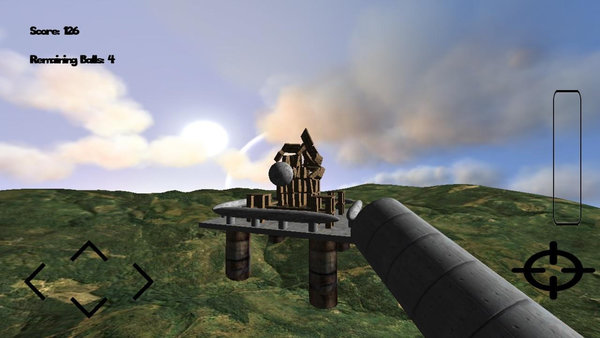 拆家大戰(zhàn)小游戲 v1.3.0.8 安卓版 0