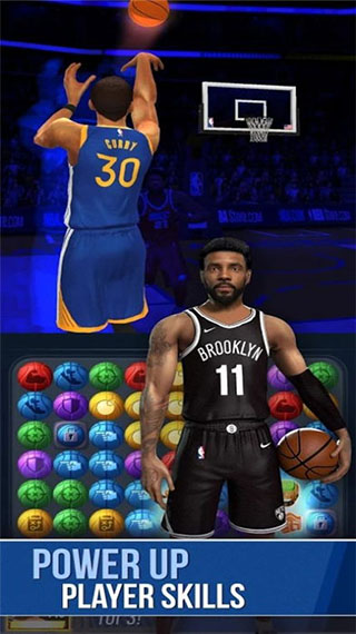 NBA球星中文版 v1.3.3 安卓版 2
