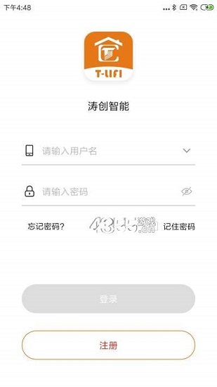濤創(chuàng)智能 v1.0.0 安卓版 2