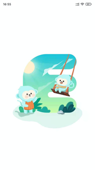 彩虹視康最新版 v1.0.3 安卓版 2