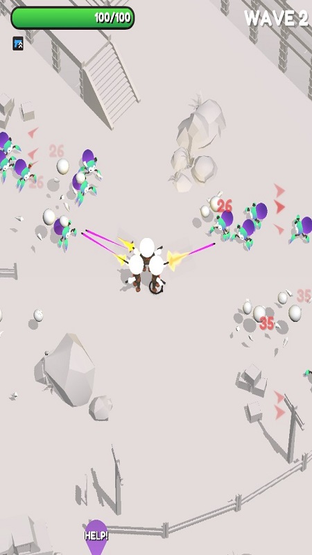 最佳拍檔小游戲 v1.7 安卓版 2