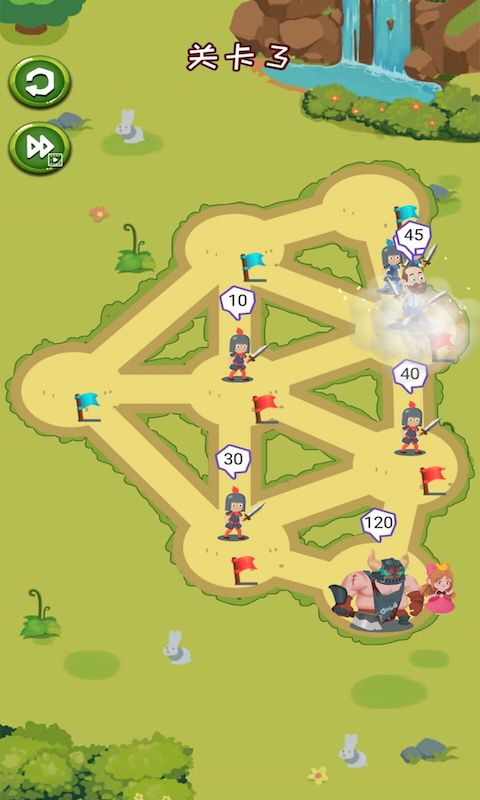 屠夫哪里跑下載 屠夫哪里跑手游下載