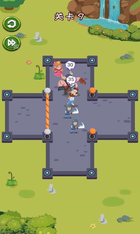 屠夫哪里跑手機(jī)版 v2.0.0 安卓版 3