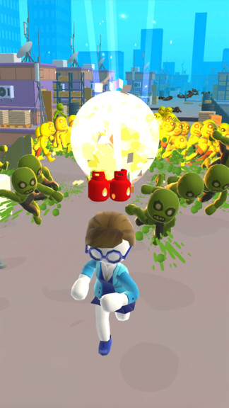 救援大行動中文版 v1.0.1 安卓版 0