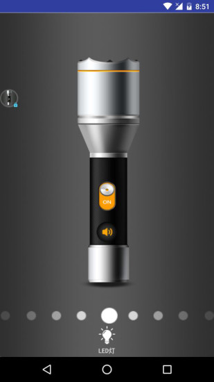 一鍵手電筒app下載