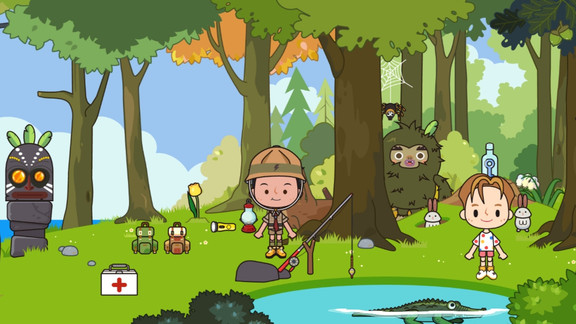 托卡生活房屋 v1.2.5 安卓版 1