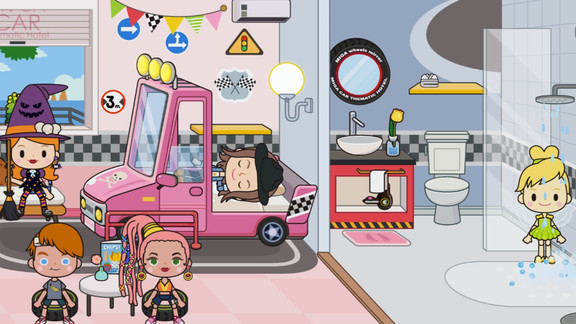 托卡生活房屋 v1.2.5 安卓版 3