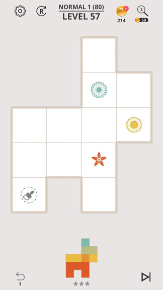 彩色調(diào)色板安卓