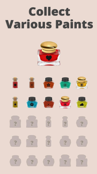 彩色調(diào)色板 v1.12.10 安卓版 3