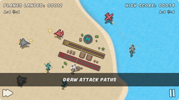 空中交通管制員游戲 v2.4.0 安卓版 3