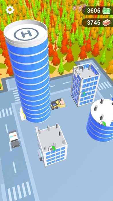 無敵施工隊(duì)游戲 v1.0 安卓版 0