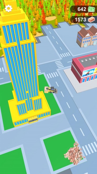 無敵施工隊(duì)手機(jī)版下載 無敵施工隊(duì)下載