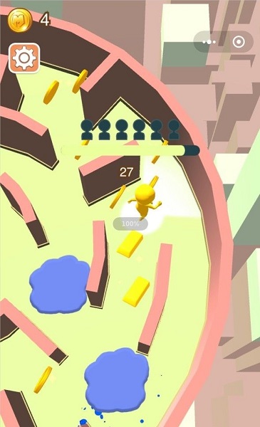 迷宮躲貓貓正版 v1.0.2 安卓版 0