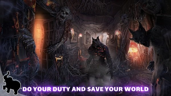 萬(wàn)圣節(jié)故事邀請(qǐng)手游 v1.0.0 安卓版 3