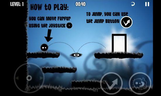 小毛球和大眼睛免費版 v1.2.0 安卓版 1