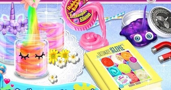 獨(dú)角獸史萊姆模擬器 v1.1 安卓版 0