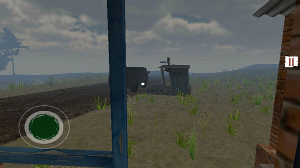 邊境官模擬器中文版 邊境官漢化版