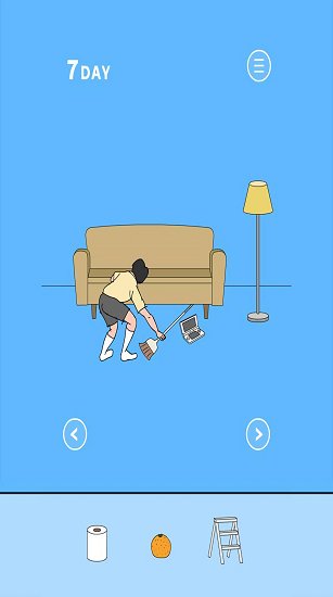 媽媽又把我的游戲機藏起來了下載