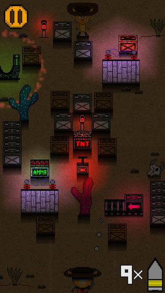 牛仔男孩最新版 牛仔男孩手游