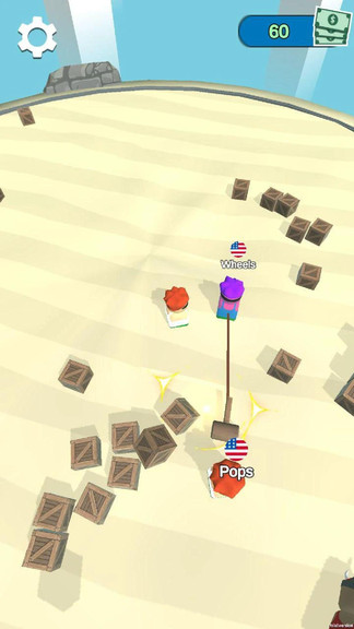 悠悠锤最新版 悠悠锤手游