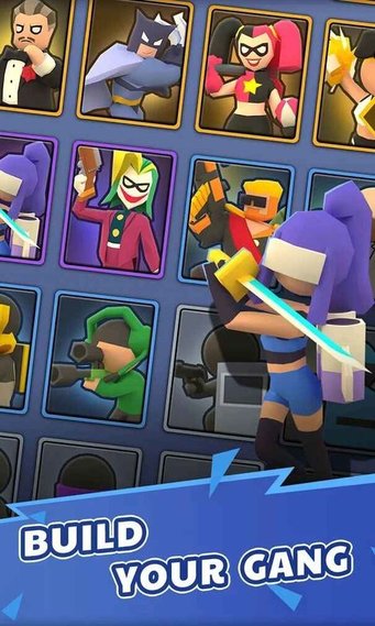 火柴人黑衣人最新版 火柴人黑衣人手机版下载