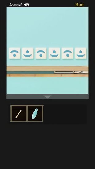 海灘小屋的解謎最新版 v1.0 安卓版 0