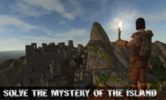 野蛮岛生存2手游 v1.8.3 安卓版0