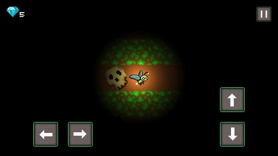 黑暗之路硬迷宮中文版 v1.5 安卓版 0